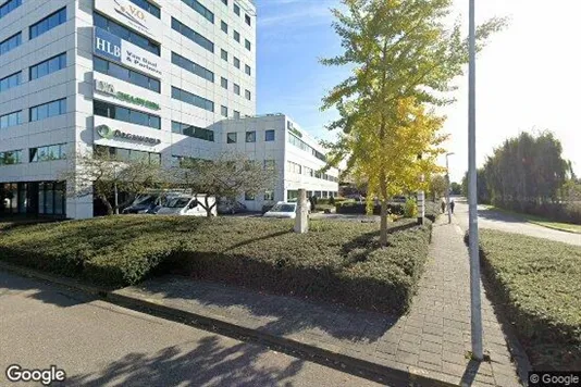 Andre lokaler til leie i Den Bosch – Bilde fra Google Street View