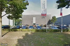 Office spaces for rent in Venlo - Photo from Google Street View