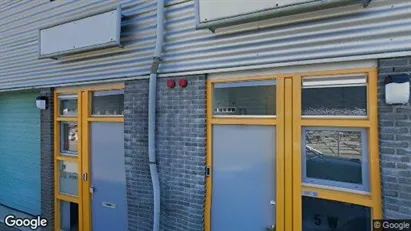 Kantorruimte te huur in Kampen - Foto uit Google Street View