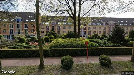 Office spaces for rent i Brasschaat - Photo from Google Street View