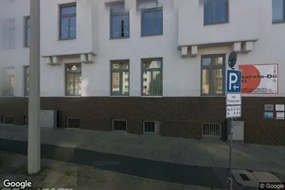 Kantorruimte te huur in Hamburg Eimsbuttel - Foto uit Google Street View