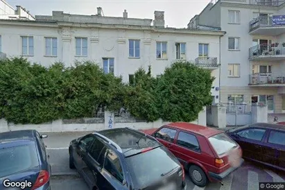 Gewerbeflächen zur Miete in Location is not specified – Foto von Google Street View