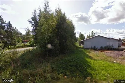 Værkstedslokaler til leje i Loimaa - Foto fra Google Street View