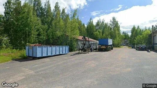 Industrial properties for rent i Loimaa - Photo from Google Street View