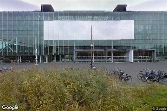 Kontorslokaler för uthyrning i Amsterdam Centrum – Foto från Google Street View