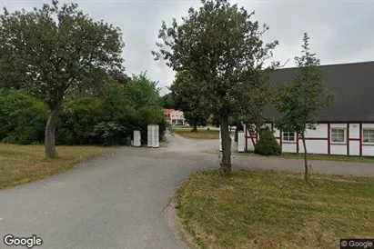 Kontorlokaler til leje i Staffanstorp - Foto fra Google Street View