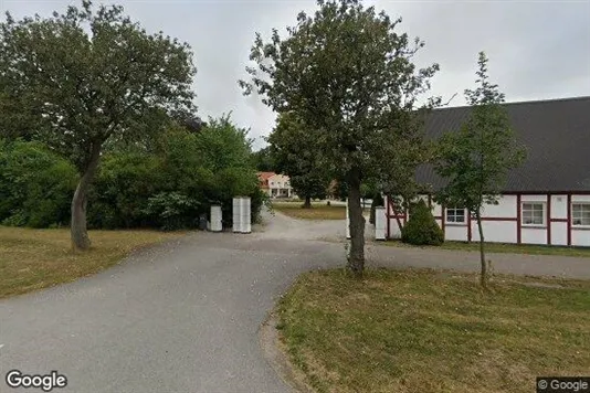 Office spaces for rent i Staffanstorp - Photo from Google Street View