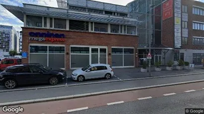Kantorruimte te huur in Oslo Gamle Oslo - Foto uit Google Street View