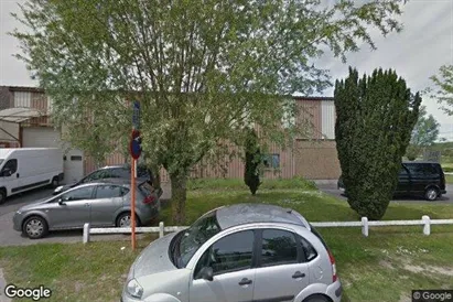 Office spaces for rent in Oostkamp - Photo from Google Street View