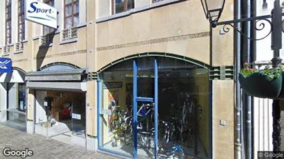 Office spaces for rent in Aarlen - Photo from Google Street View