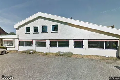 Kontorer til leie i Barneveld – Bilde fra Google Street View