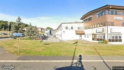 Kontorslokaler för uthyrning i Askim-Frölunda-Högsbo – Foto från Google Street View