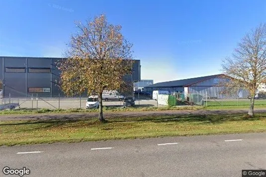 Coworking spaces zur Miete i Kungsbacka – Foto von Google Street View