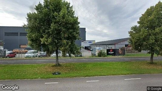 Coworking spaces för uthyrning i Kungsbacka – Foto från Google Street View