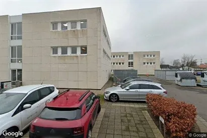 Kontorer til leie i Risskov – Bilde fra Google Street View