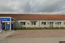 Lager til leje, Holbæk, Region Sjælland, L.C. Worsøesvej 2