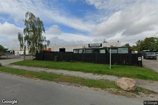 Warehouses for rent i Brøndby - Photo from Google Street View