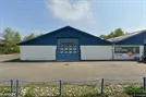 Lager til leje, Frederiksværk, Nordsjælland, Industriskellet 14