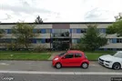 Lager til leie, Glostrup, Storkøbenhavn, Naverland 33
