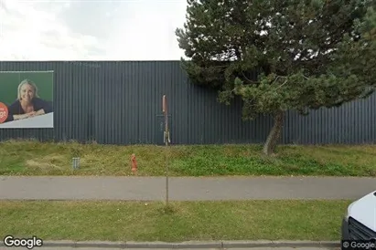 Magazijnen te huur in Glostrup - Foto uit Google Street View