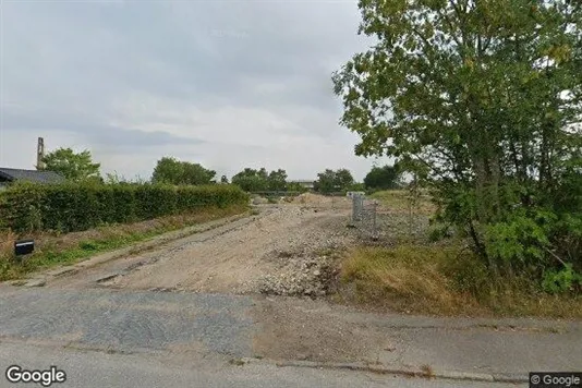 Warehouses for rent i Holbæk - Photo from Google Street View