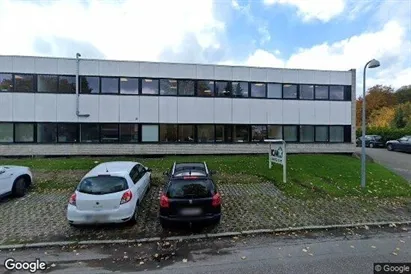 Magazijnen te huur in Hørsholm - Foto uit Google Street View