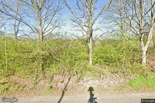 Lager til leie i Kolding – Bilde fra Google Street View
