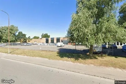 Magazijnen te huur in Køge - Foto uit Google Street View