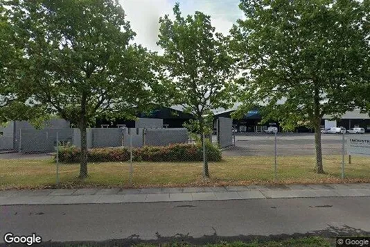 Lager zur Miete i Kalundborg – Foto von Google Street View