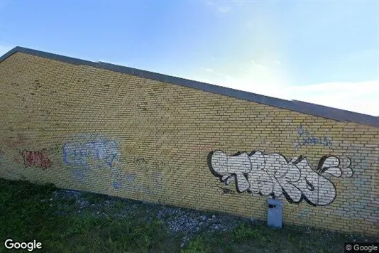 Warehouses for rent i Nyborg - Photo from Google Street View