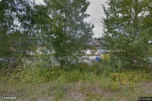 Magazijnen te huur i Næstved - Foto uit Google Street View