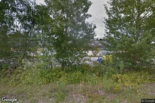 Warehouses for rent i Næstved - Photo from Google Street View