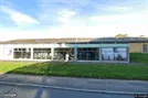 Lager til leje, Præstø, Region Sjælland, Ny Esbjergvej 16