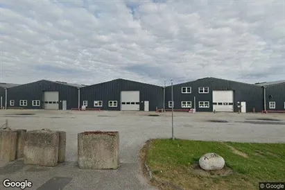 Lagerlokaler för uthyrning i Randers SØ – Foto från Google Street View