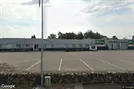 Warehouse for rent, Roskilde, Greater Copenhagen, Håndværkervej 80