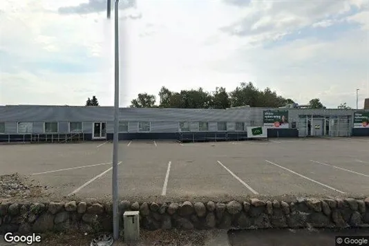 Warehouses for rent i Roskilde - Photo from Google Street View
