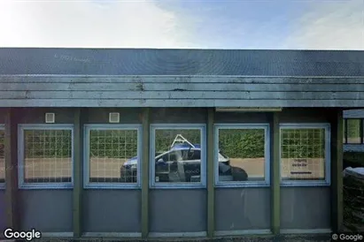 Lager zur Miete in Skovlunde – Foto von Google Street View
