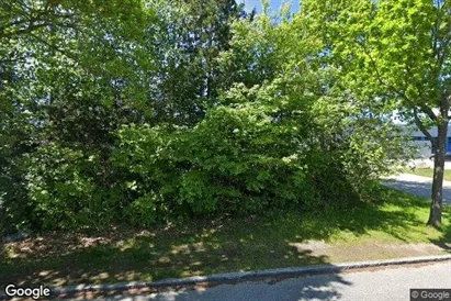 Lager til leie i Smørum – Bilde fra Google Street View