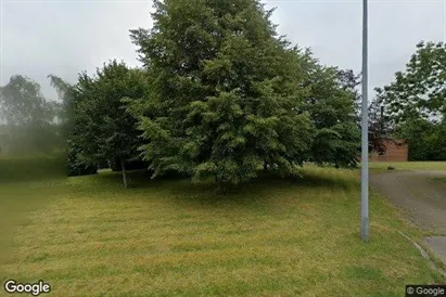 Magazijnen te huur in Sorø - Foto uit Google Street View