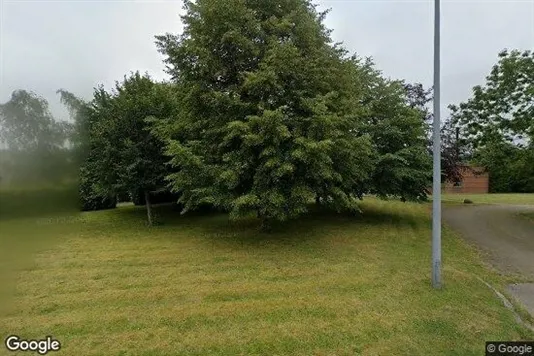 Warehouses for rent i Sorø - Photo from Google Street View