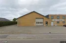 Warehouse for rent, Sønderborg, Region of Southern Denmark, Sjællandsgade 9, Denmark