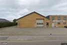 Warehouse for rent, Sønderborg, Region of Southern Denmark, Sjællandsgade 9, Denmark