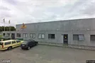 Warehouse for rent, Vejle, Vejle (region), Friis Hansens Vej 12A, Denmark