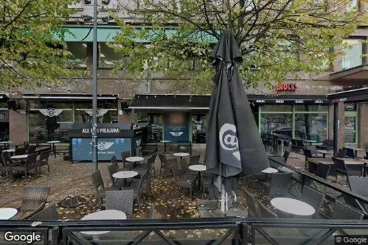 Office spaces for rent i Helsinki Eteläinen - Photo from Google Street View