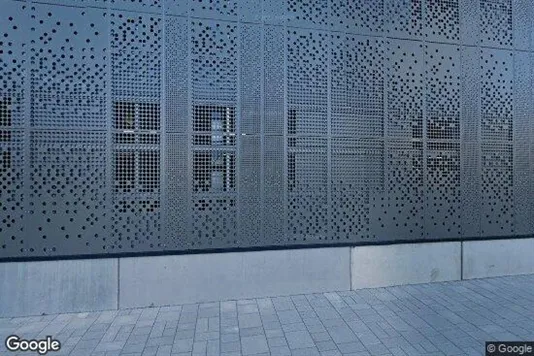 Office spaces for rent i Tampere Keskinen - Photo from Google Street View
