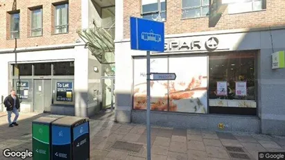 Kontorlokaler til leje i Dublin 1 - Foto fra Google Street View