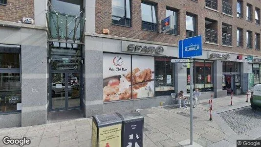 Office spaces for rent i Dublin 1 - Photo from Google Street View