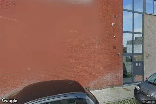 Kontorer til leie i Wetteren – Bilde fra Google Street View