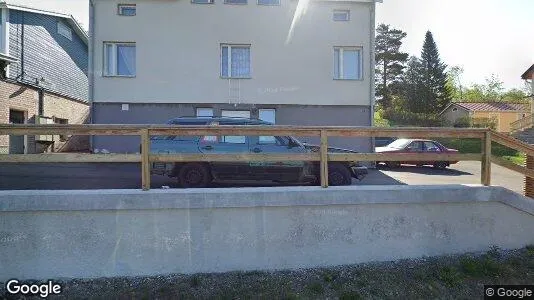 Lager zur Miete i Porvoo – Foto von Google Street View