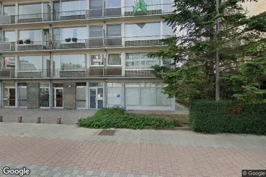 Büros zur Miete i Antwerpen Merksem – Foto von Google Street View